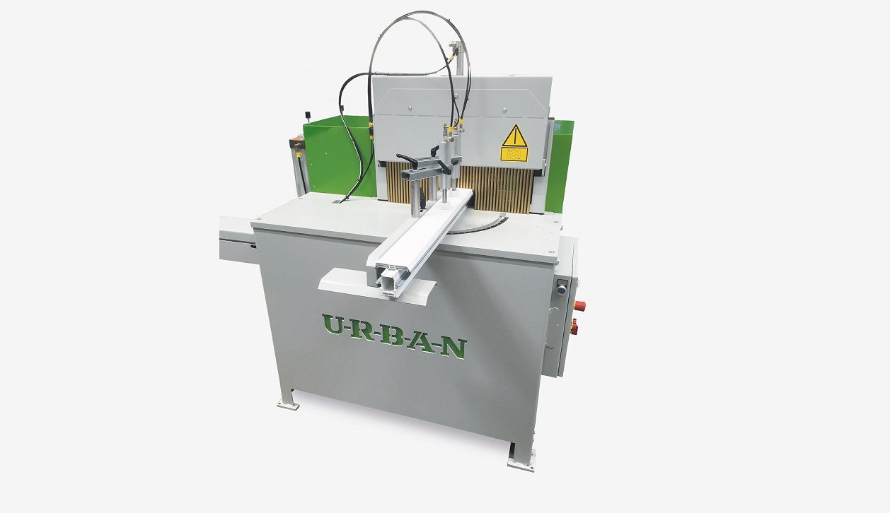 RETESTADORA URBAN AKFU250