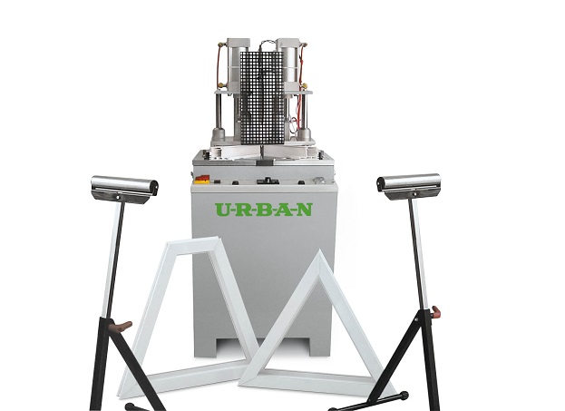 SOLDADORA 1 CABEZAL URBAN AKS1020