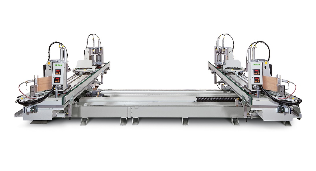 SOLDADORA URBAN 4 CABEZAS AKS 6250-2