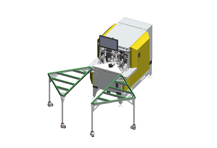 MTI AS1