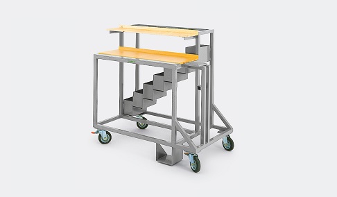 CARRO URBAN BBW20