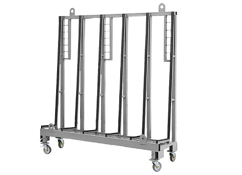 CARRO URBAN BKW2000