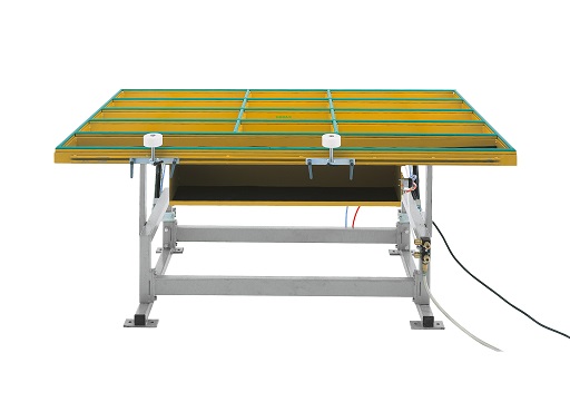 MESA MONTAJE URBAN BT2005
