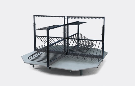 CARRO URBAN FSK52