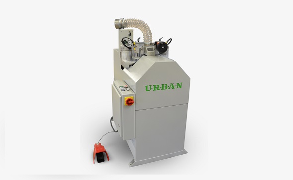 JUNQUILLERA URBAN GLS 200