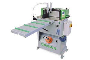 RETESTADOR URBAN MLA110