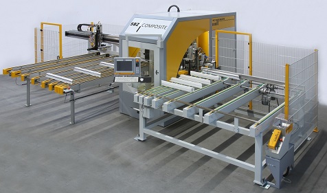 SCHIRMER SBZ COMPOSITE