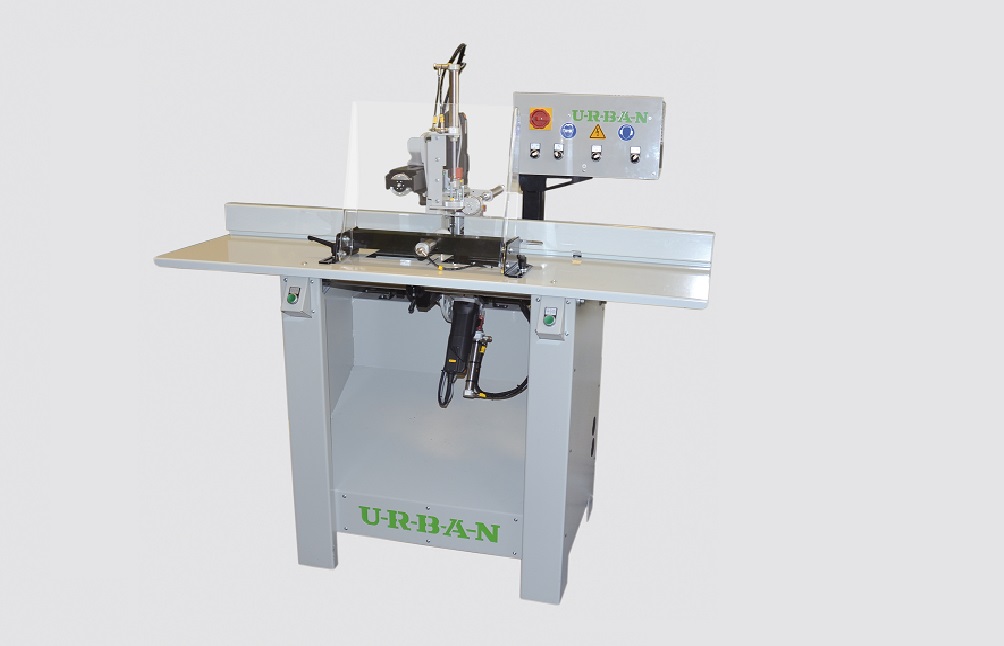 DESAGUADORA URBAN WS203