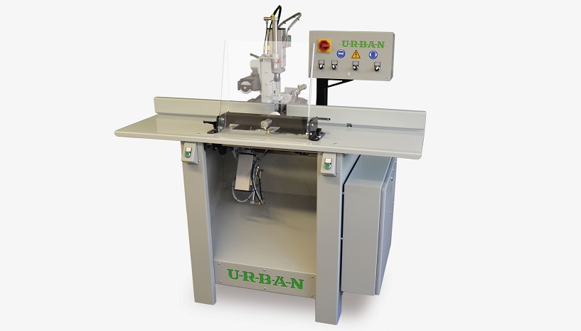 DESAGUADORA URBAN WS203HF