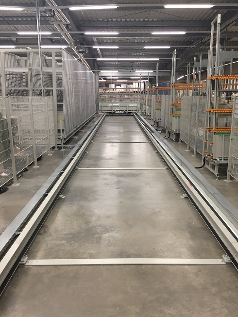 LOGISTICA URBAN