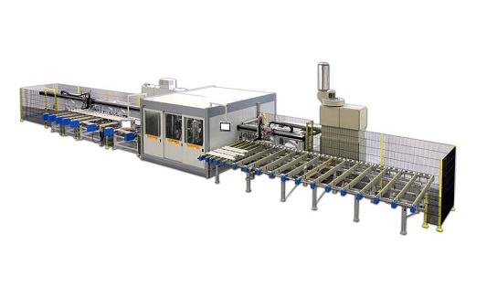  SCHIRMER ALU